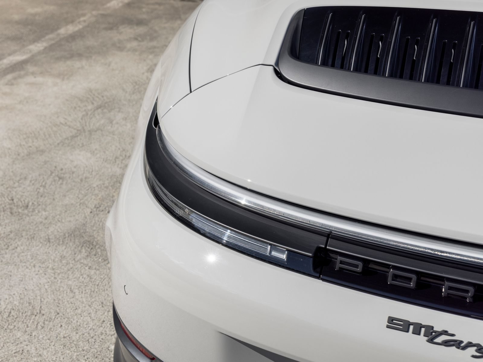 Certified 2026 Porsche 911 Targa 4 GTS AWD/4WD image 19