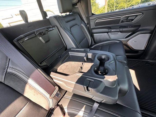 New 2027 RAM 1500 Rebel w/ G/T Package AWD/4WD image 32