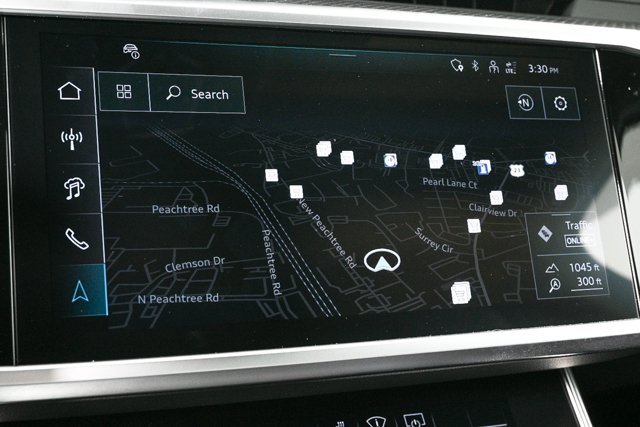 New 2026 Audi RS 6 performance image 17