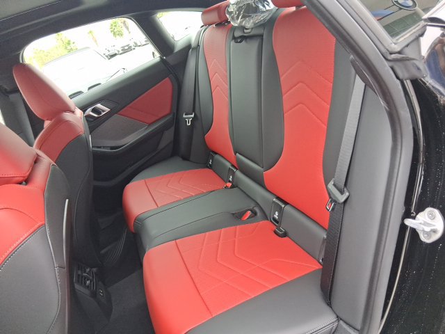 New 2026 BMW 228i w/ Technology Package FWD image 16