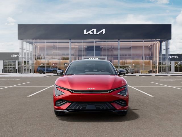 New 2025 Kia EV6 GT-Line image 2