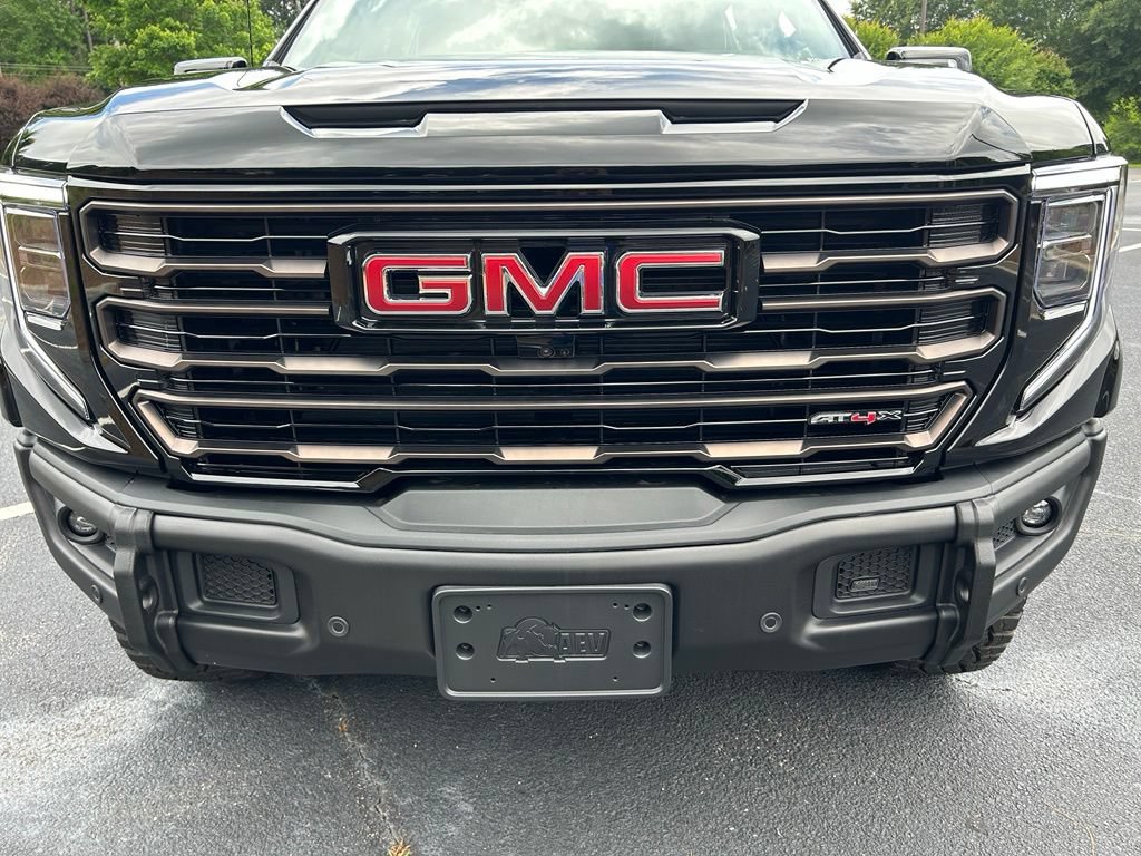 New 2026 GMC Sierra 1500 AT4X w/ AT4X AEV Edition AWD/4WD image 29