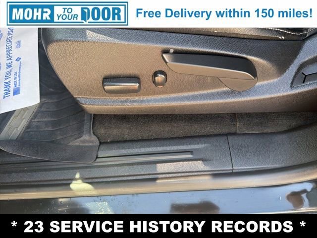 Used 2018 Chevrolet Colorado LT AWD/4WD image 15