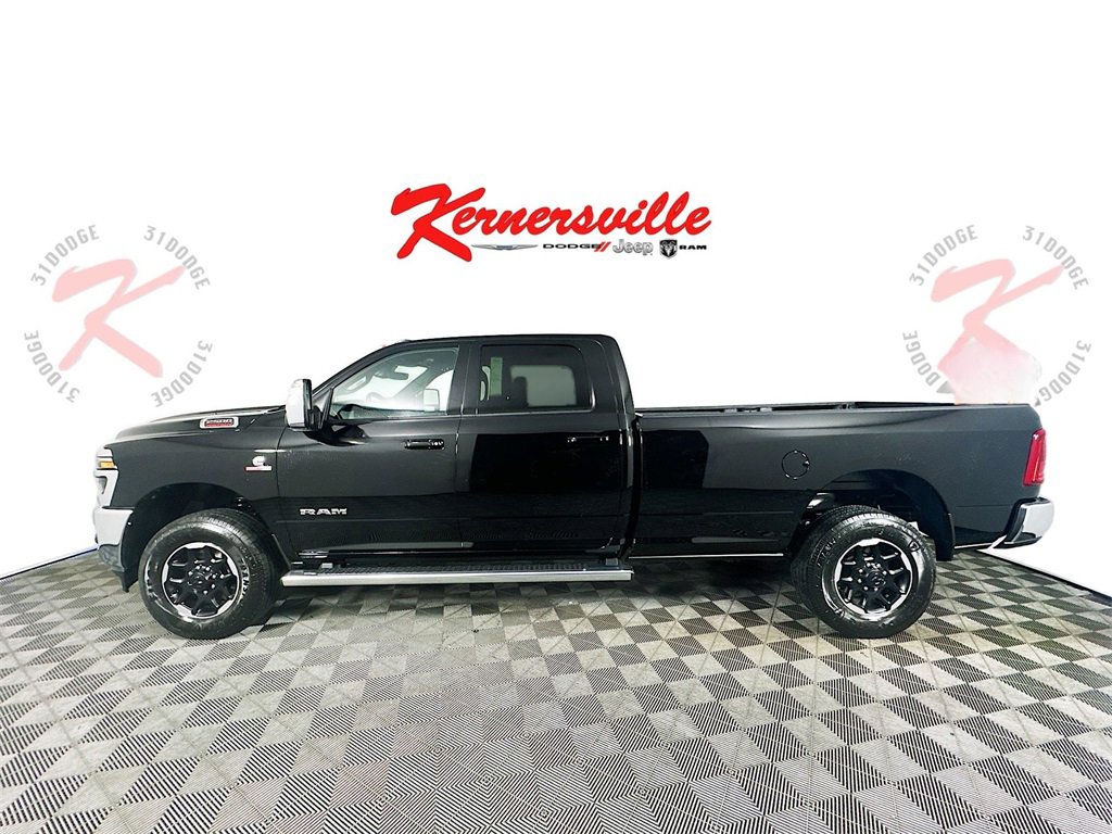 New 2025 RAM 2500 Laramie image 4