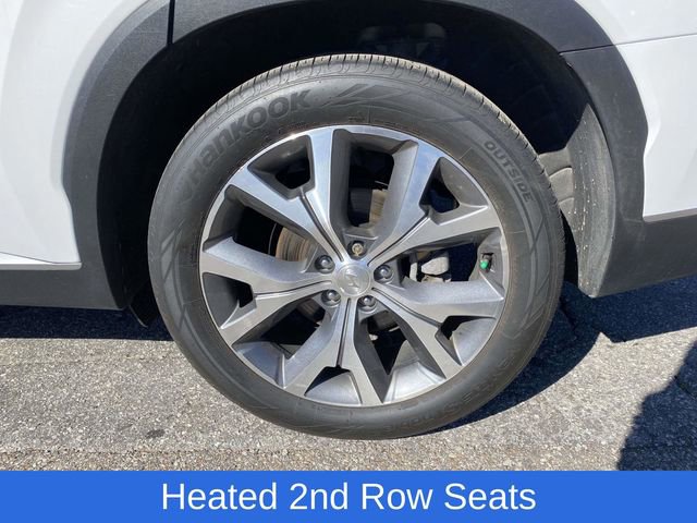 Used 2022 Hyundai Palisade SEL w/ Premium Package image 9