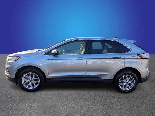 Used 2023 Ford Edge SEL w/ Convenience Package image 2