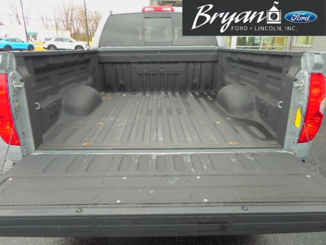 Used 2021 Toyota Tundra SR5 w/ TRD 18" Wheel Package (TMS) image 9