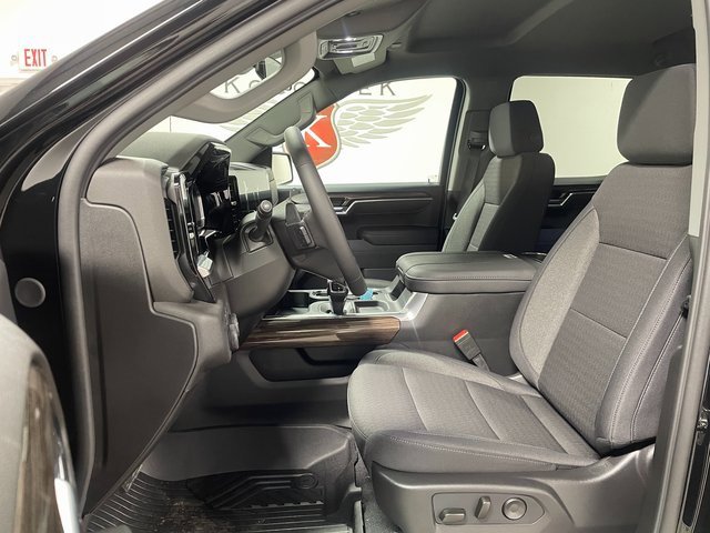 New 2026 Chevrolet Silverado 1500 RST image 11