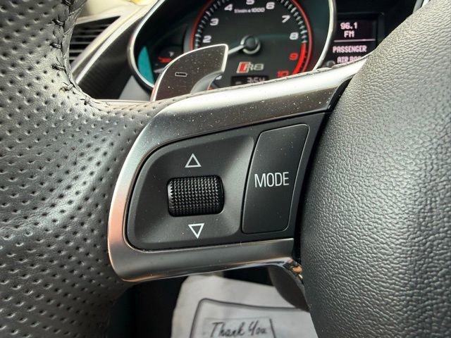 Used 2014 Audi R8 V10 AWD/4WD image 32