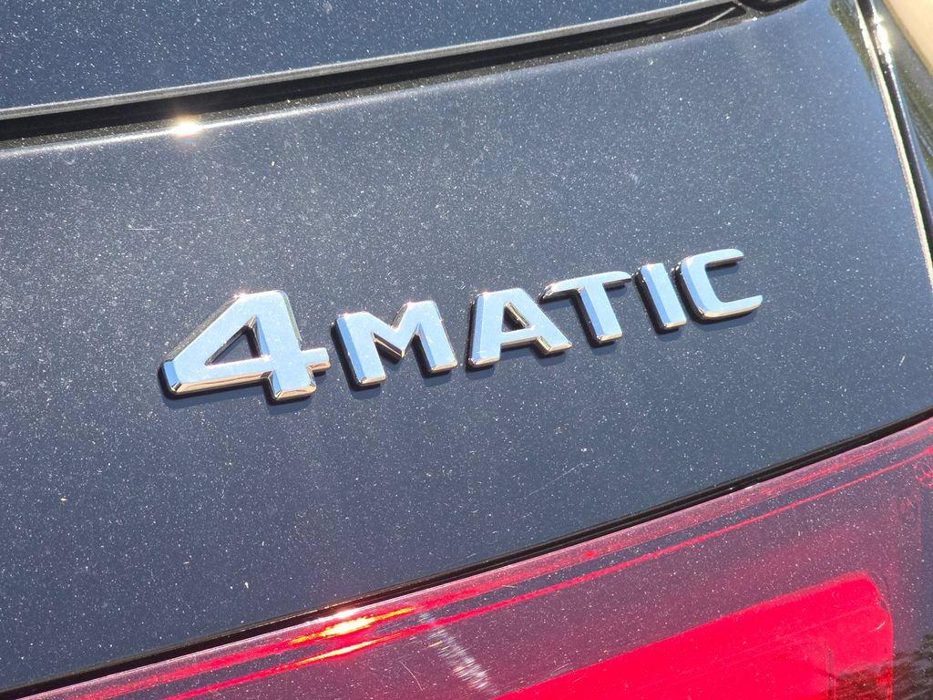 New 2026 Mercedes-Benz GLE 350 4MATIC image 5