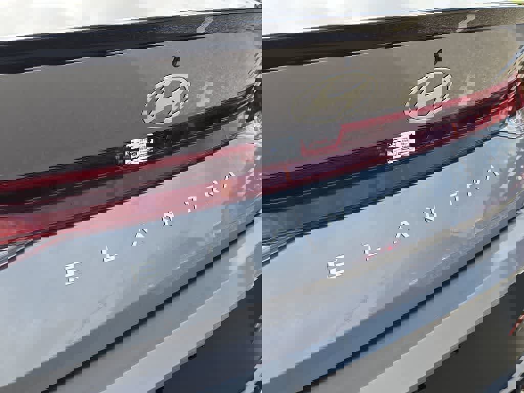 New 2026 Hyundai Elantra Sport image 13