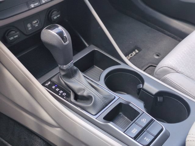 Used 2017 Hyundai Tucson SE w/ SE Popular Package 02 AWD/4WD image 9