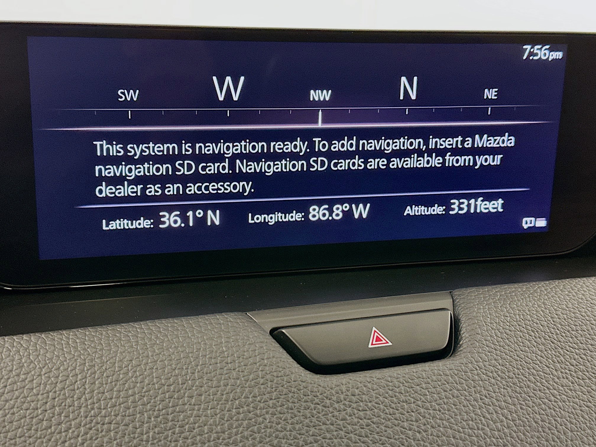 Used 2024 MAZDA CX-90 Plug-In Hybrid w/ Preferred image 22