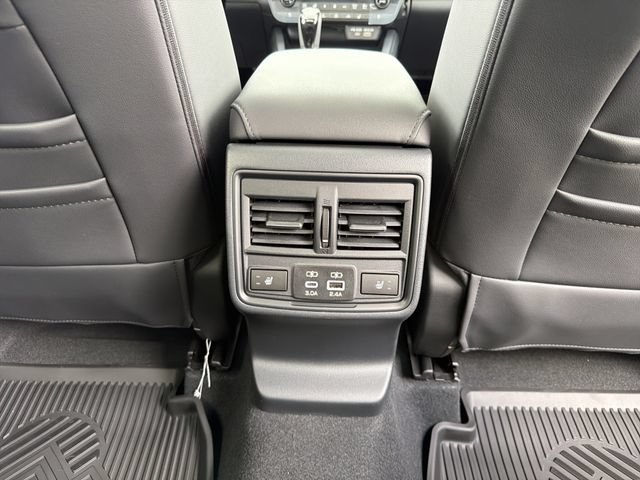New 2026 Subaru Outback Touring AWD/4WD image 21