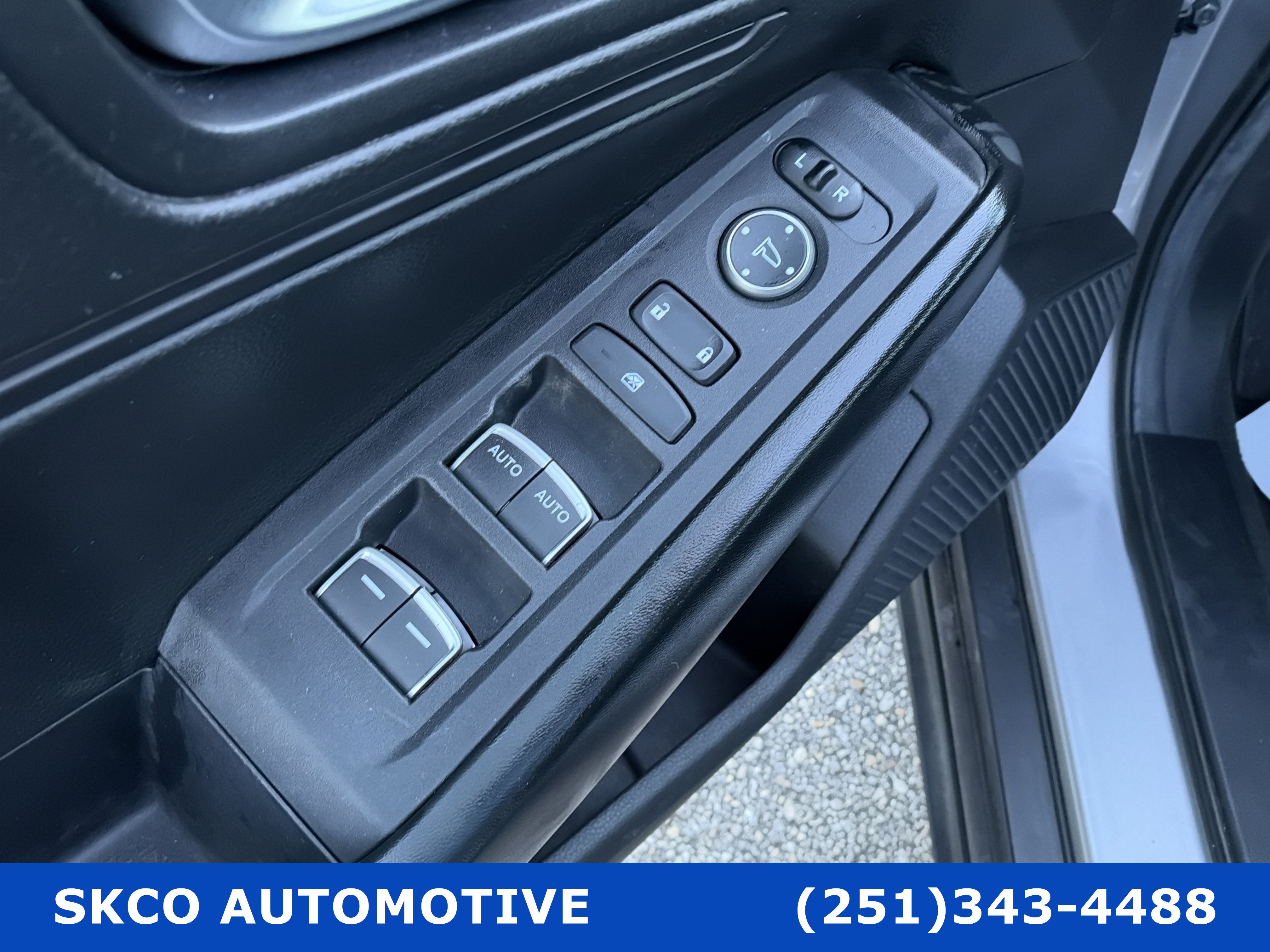 Used 2024 Honda Accord LX image 14