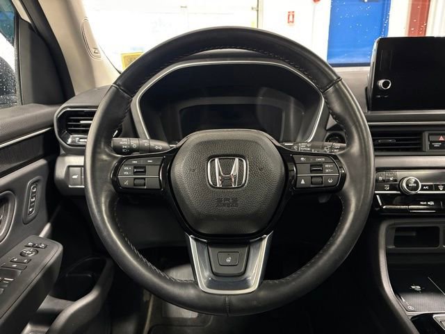Certified 2023 Honda Pilot Elite image 17