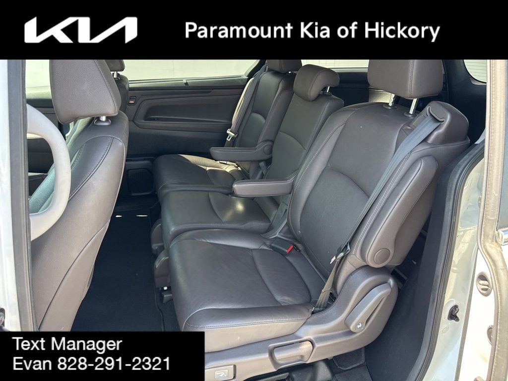 Used 2020 Honda Odyssey EX-L image 14