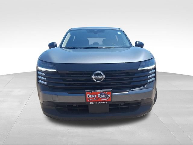 Certified 2026 Nissan Kicks S FWD video 2