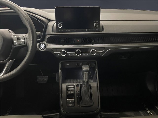 Certified 2025 Honda CR-V EX image 11