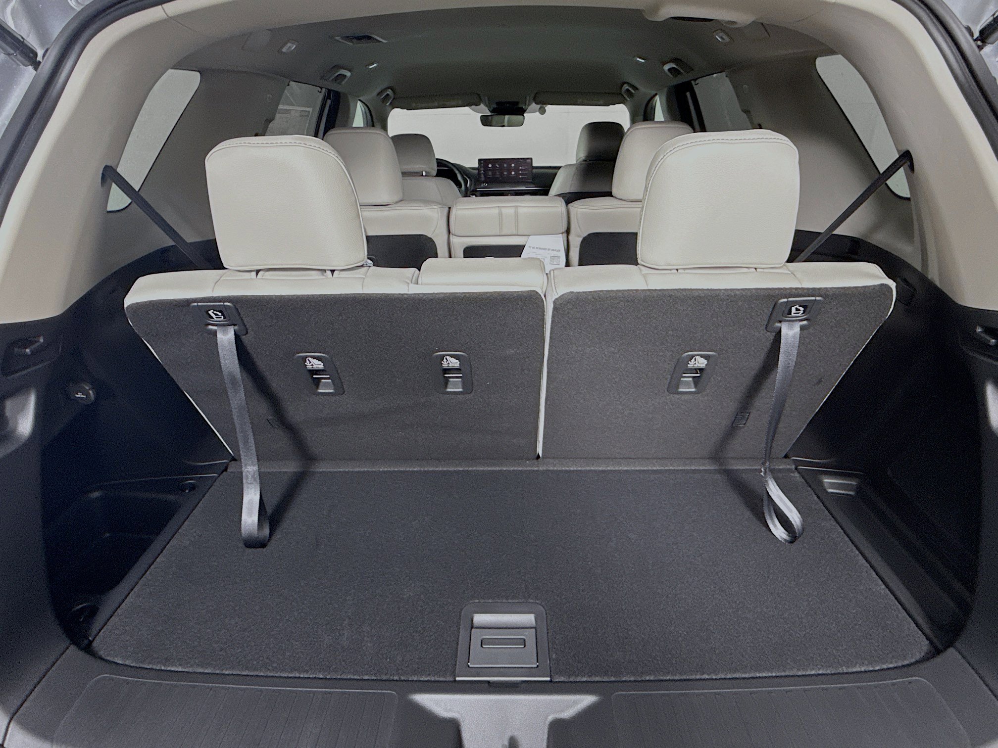 New 2026 Honda Pilot EX-L image 34