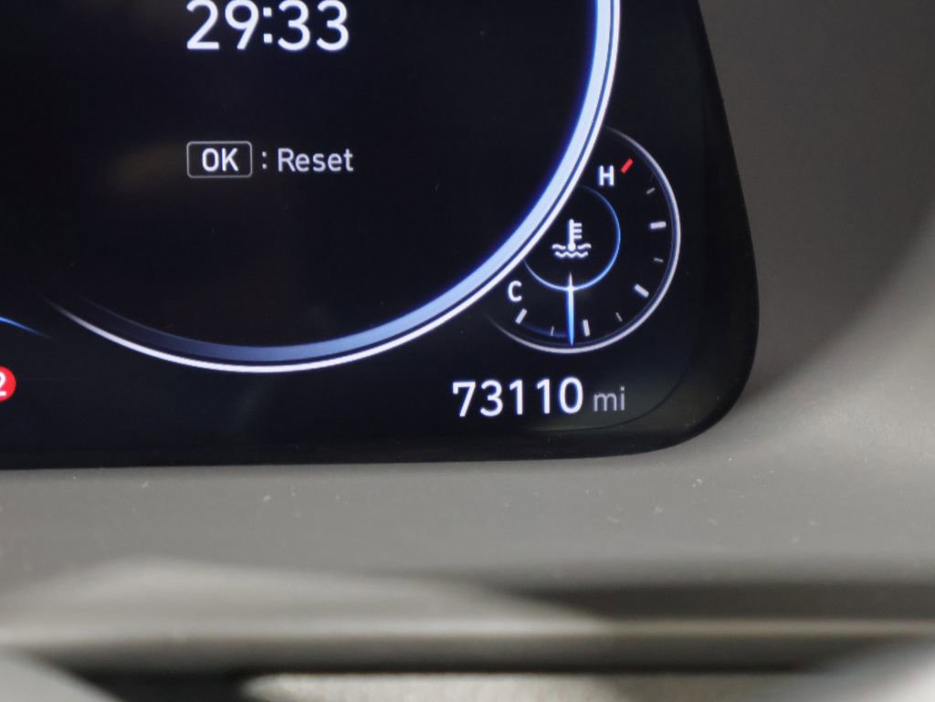 Used 2020 Hyundai Sonata Limited FWD image 38