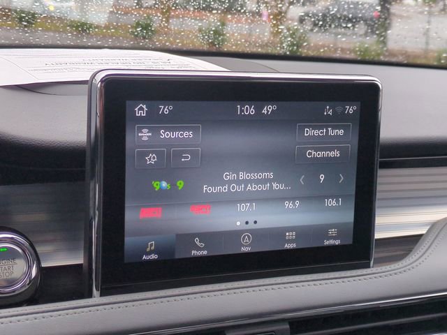 Used 2022 Lincoln Corsair Reserve w/ Luxury Package image 22