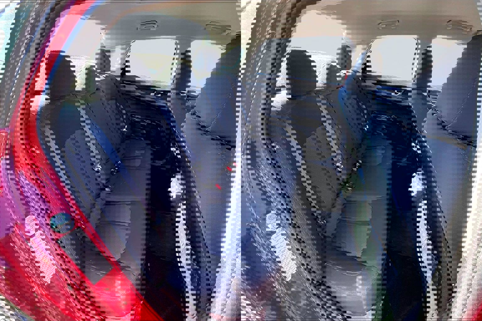 Used 2023 Kia K5 LXS image 25