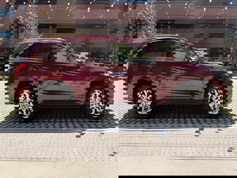 Used 2016 Acura RDX FWD image 4