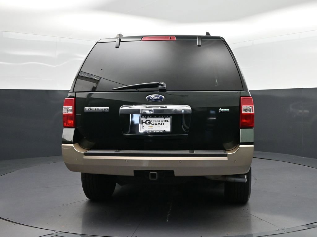 Used 2012 Ford Expedition XLT RWD image 6