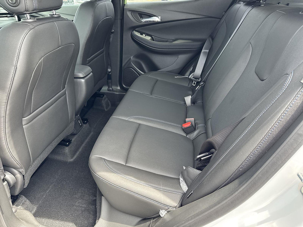 New 2026 Buick Encore GX Sport Touring FWD image 23