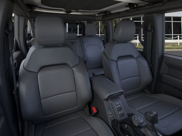 New 2026 Ford Bronco Badlands image 10
