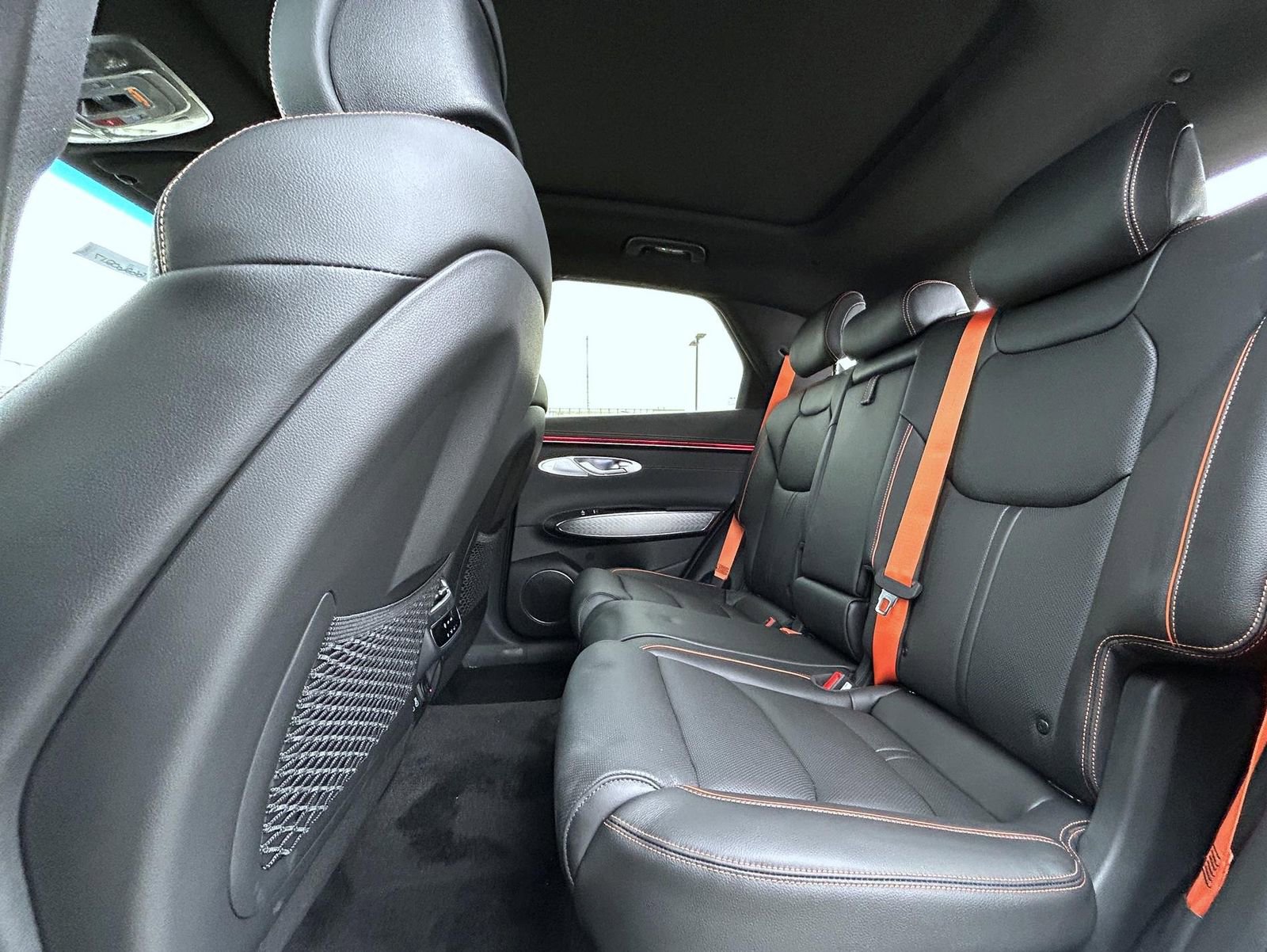 New 2026 Genesis GV70 2.5T Sport Prestige image 11