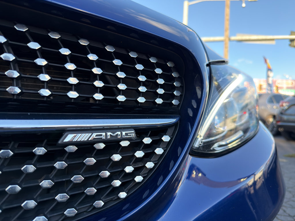 Used 2018 Mercedes-Benz C 43 AMG 4MATIC Sedan image 12