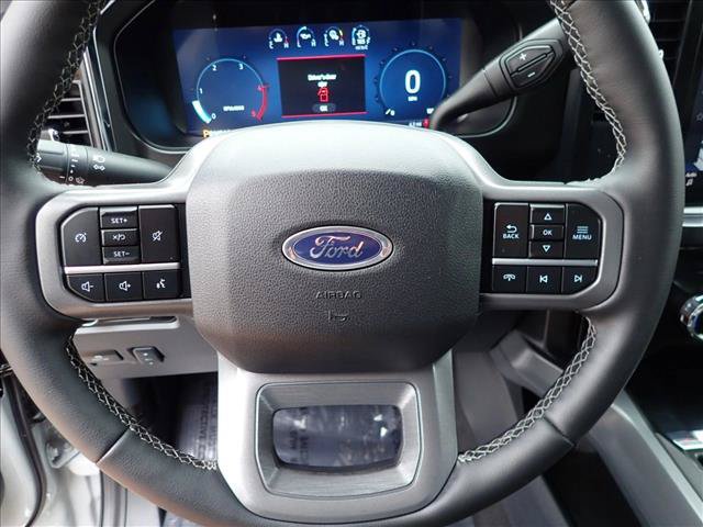 New 2026 Ford F350 Lariat AWD/4WD image 12