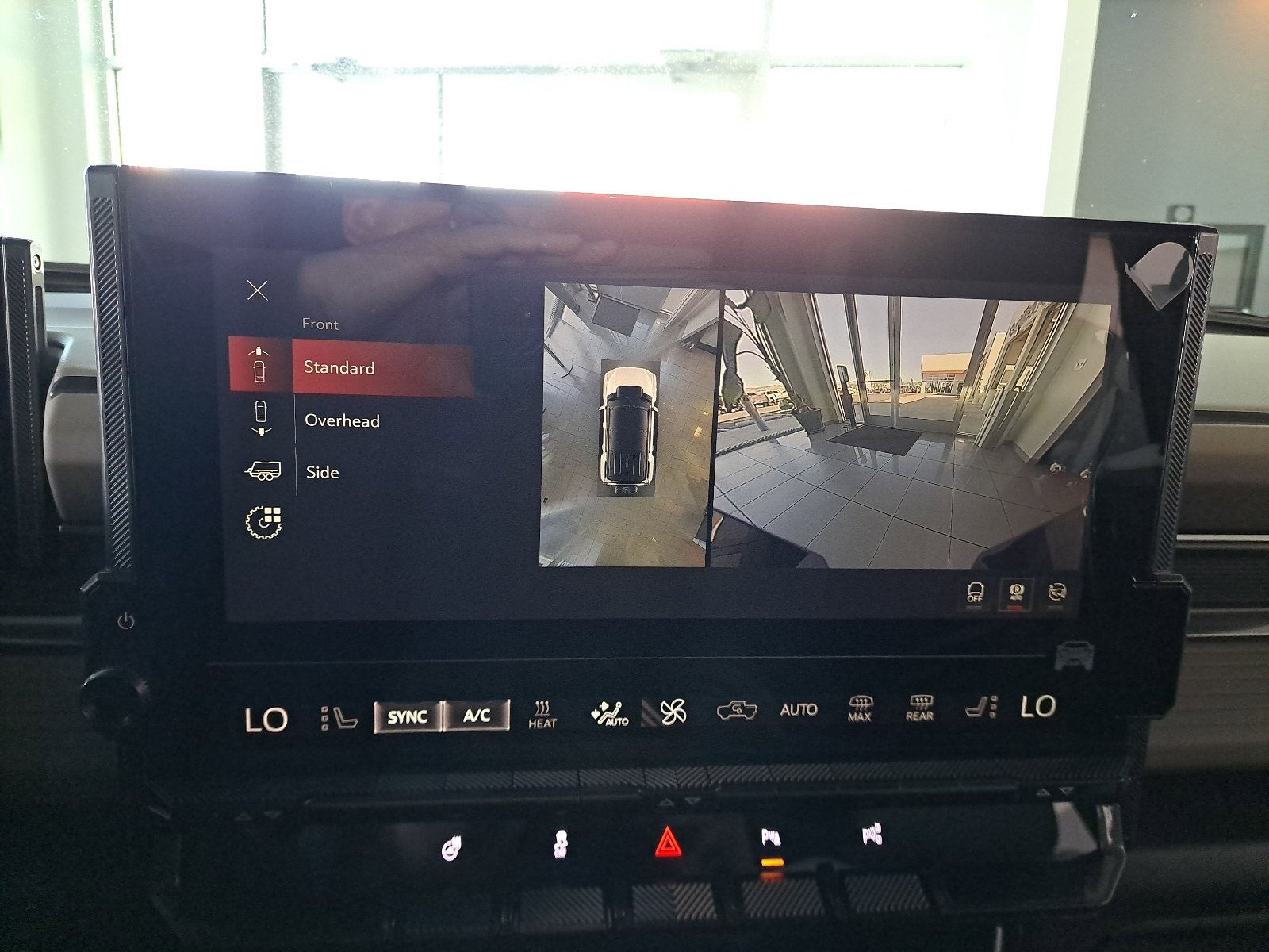 New 2026 GMC Hummer EV SUV image 40