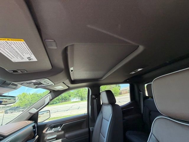 New 2026 GMC Sierra 1500 Denali AWD/4WD image 24