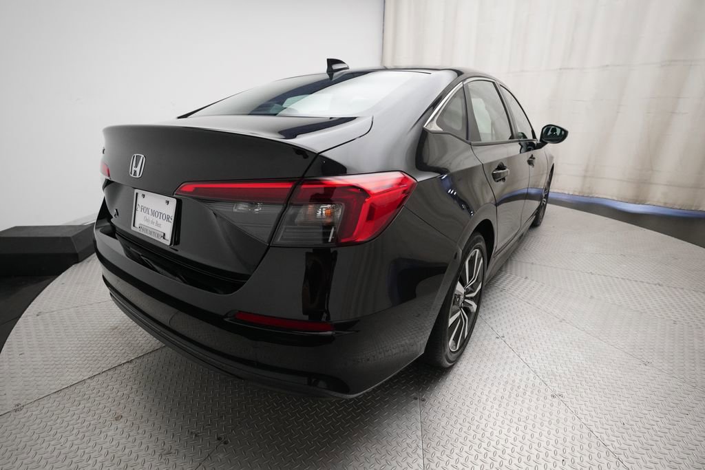 Used 2023 Honda Civic EX image 13