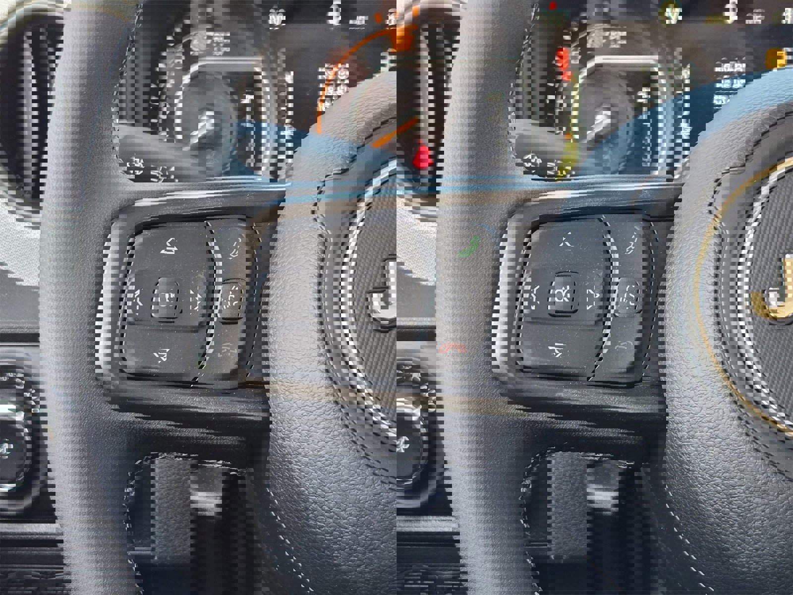 New 2026 Jeep Wrangler Unlimited Sport image 29