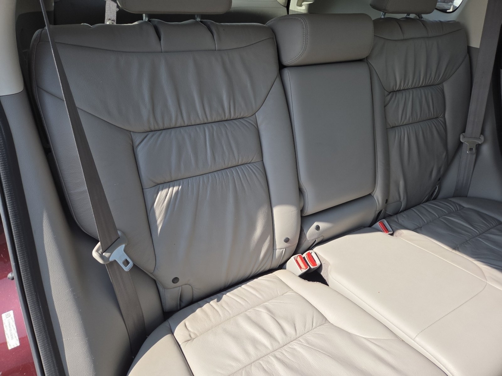 Used 2014 Honda CR-V EX-L image 22