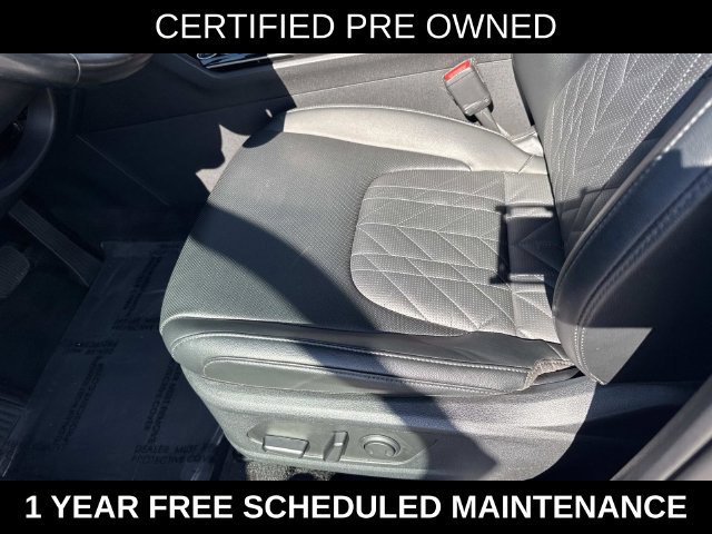 Used 2024 Kia Sportage X-Line w/ X-Line Premium Package AWD/4WD image 15