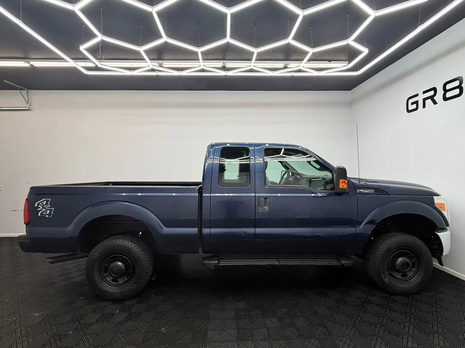 Used 2015 Ford F250 XL w/ Power Equipment Group image 9