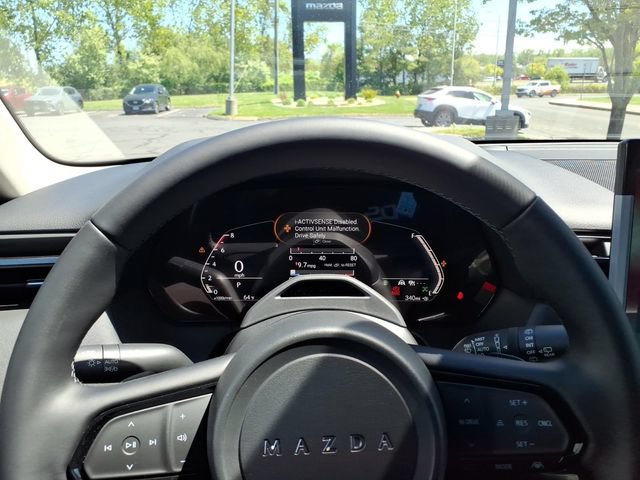 New 2026 MAZDA CX-5 2.5 S w/ Premium Plus Package AWD/4WD image 20