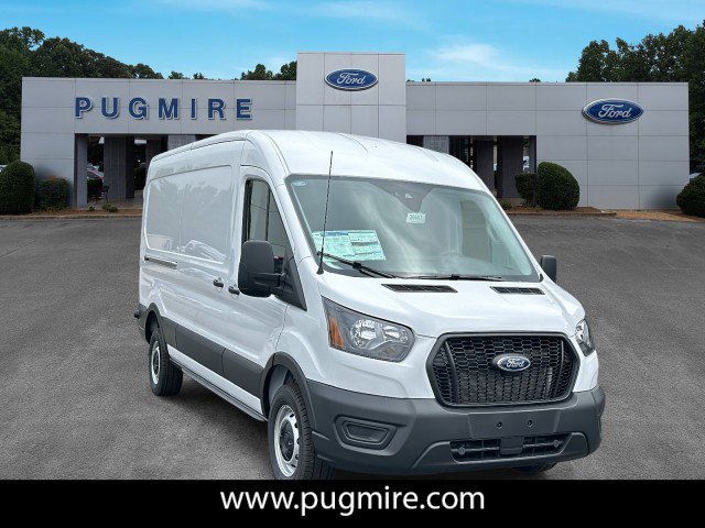 New 2025 Ford Transit 250 148 Medium Roof