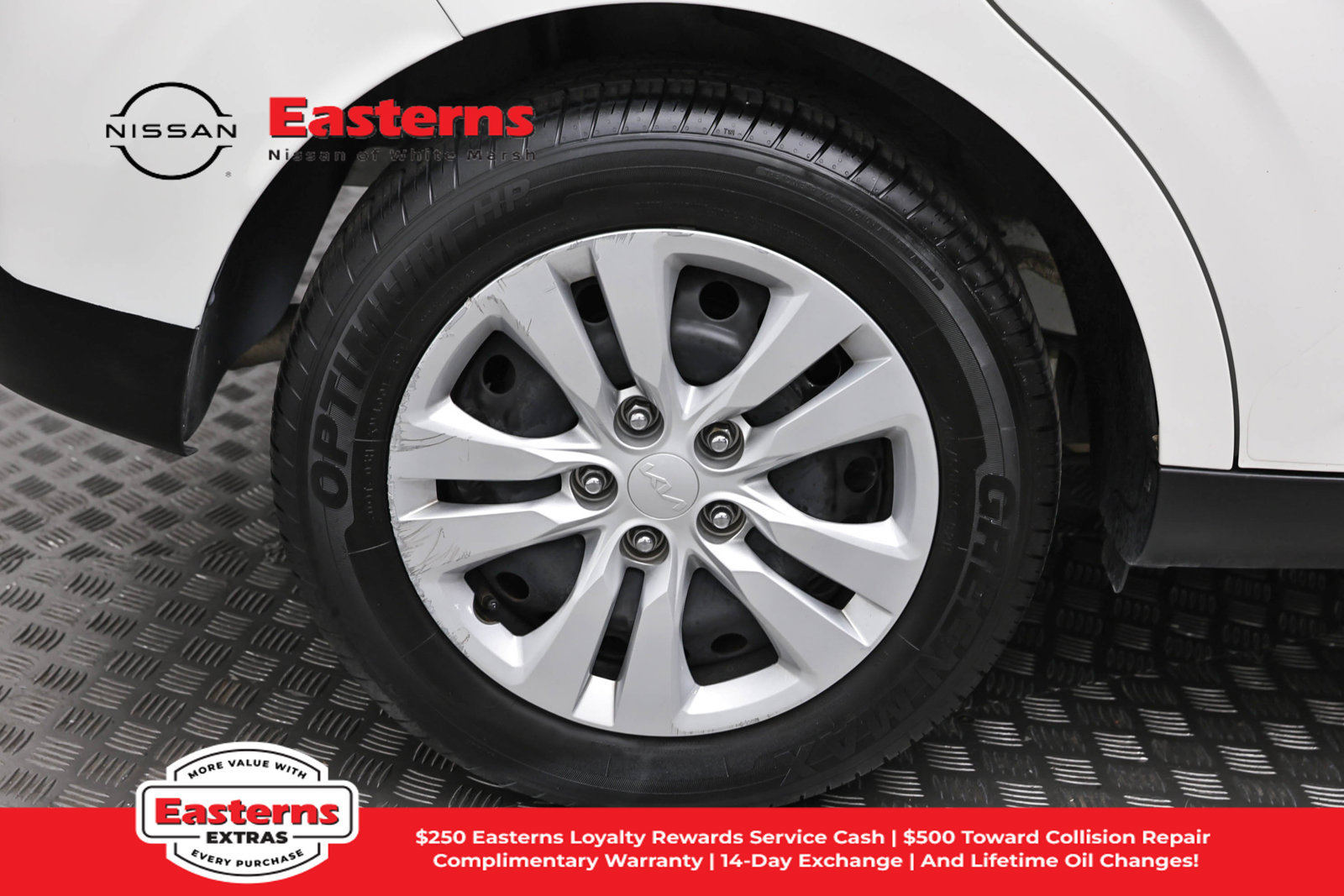 Used 2023 Kia Soul LX FWD image 29