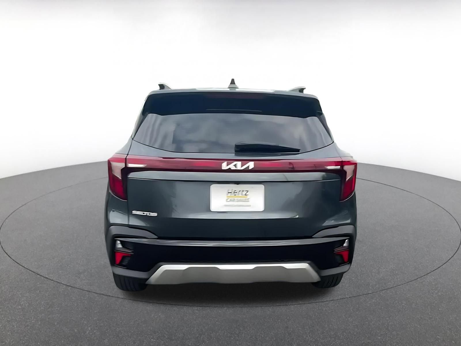 Used 2025 Kia Seltos S FWD image 12