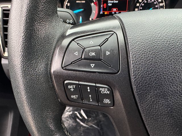 Certified 2023 Ford Ranger Lariat w/ Tremor Off-Road Package image 22