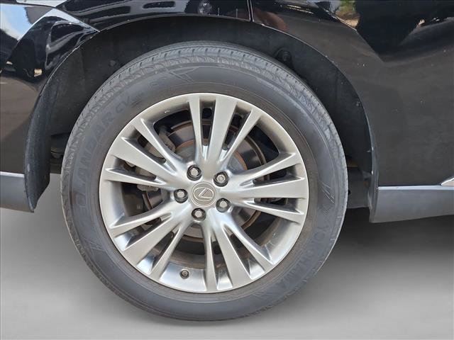 Used 2013 Lexus RX 350 FWD w/ Premium Pkg image 23