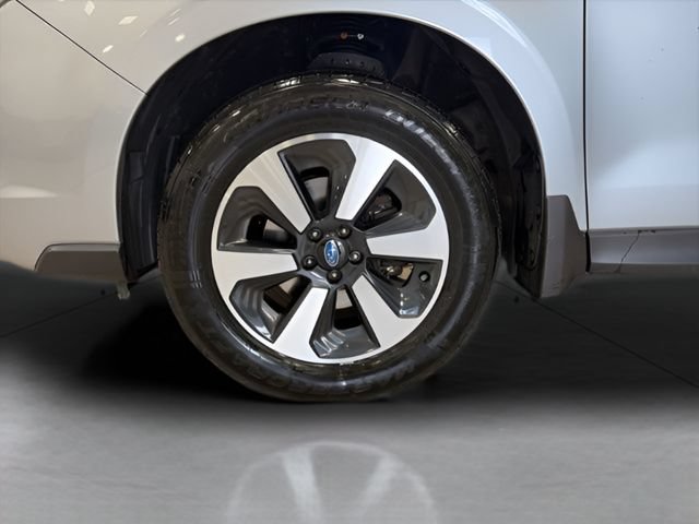 Used 2018 Subaru Forester 2.5i Premium AWD/4WD image 24