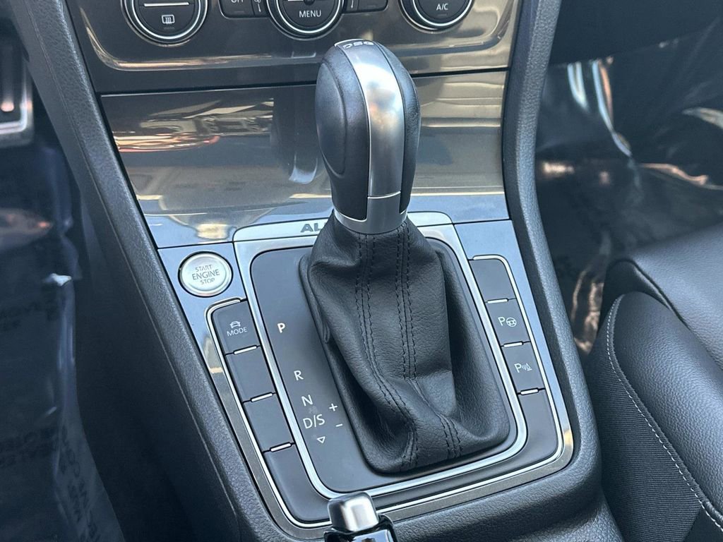 Used 2019 Volkswagen Golf Alltrack SEL image 14