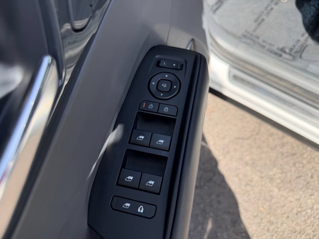 Used 2024 Kia EV9 Land AWD/4WD image 13